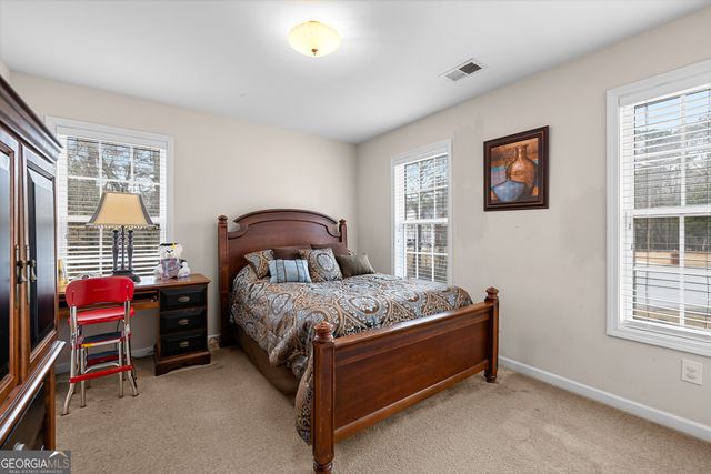 110 Kellens Court, Fayetteville, GA 30215