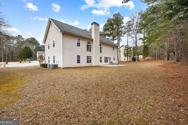 110 Kellens Court, Fayetteville, GA 30215