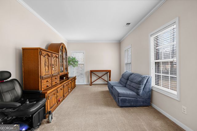 110 Kellens Court, Fayetteville, GA 30215