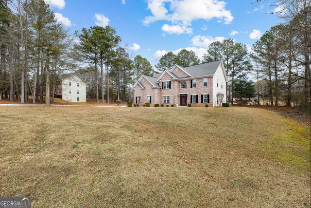 110 Kellens Court, Fayetteville, GA 30215