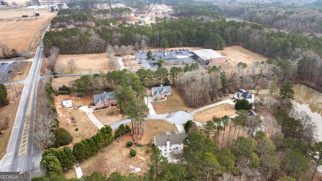 110 Kellens Court, Fayetteville, GA 30215