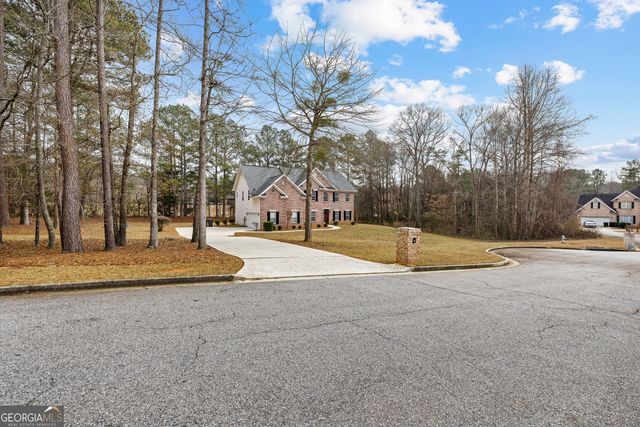 110 Kellens Court, Fayetteville, GA 30215