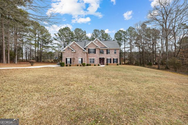 110 Kellens Court, Fayetteville, GA 30215