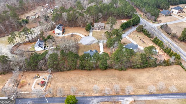 110 Kellens Court, Fayetteville, GA 30215