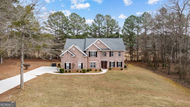 110 Kellens Court, Fayetteville, GA 30215