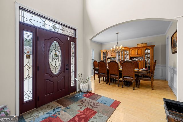 110 Kellens Court, Fayetteville, GA 30215