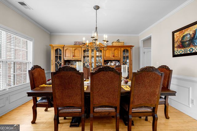 110 Kellens Court, Fayetteville, GA 30215