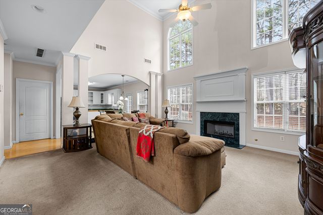 110 Kellens Court, Fayetteville, GA 30215