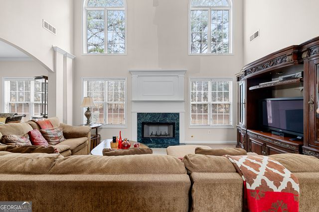 110 Kellens Court, Fayetteville, GA 30215