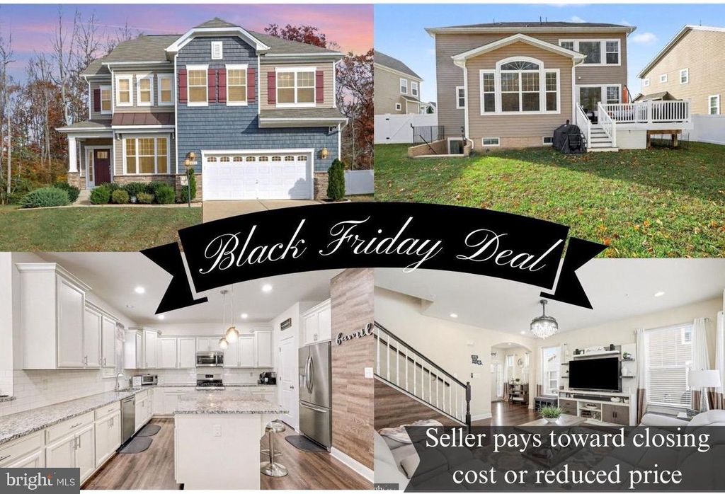 5405 DARLINGTON CT, White Plains, MD 20695