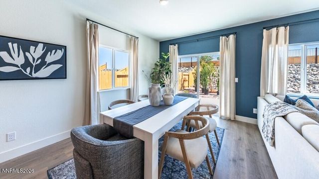 488 Daisy Fay Way, Carson City, NV 89705