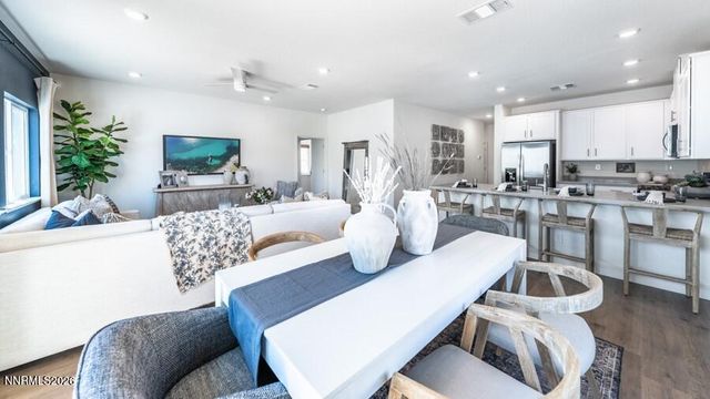 488 Daisy Fay Way, Carson City, NV 89705