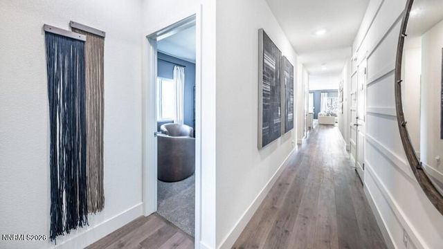 488 Daisy Fay Way, Carson City, NV 89705