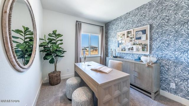 488 Daisy Fay Way, Carson City, NV 89705