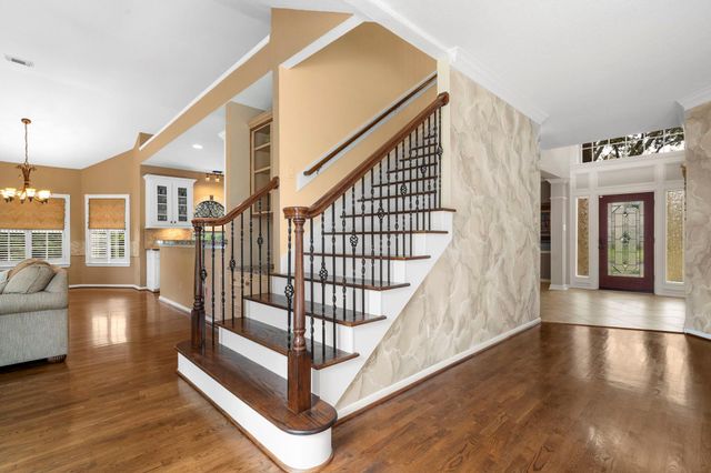 23 Saint Simons Court, Sugar Land, TX 77479