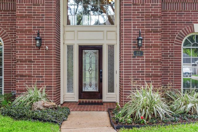 23 Saint Simons Court, Sugar Land, TX 77479