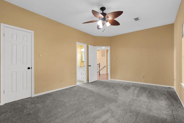 23 Saint Simons Court, Sugar Land, TX 77479