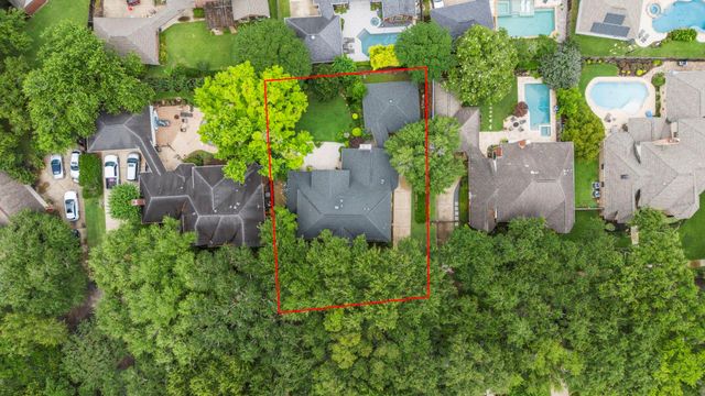 23 Saint Simons Court, Sugar Land, TX 77479