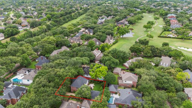 23 Saint Simons Court, Sugar Land, TX 77479