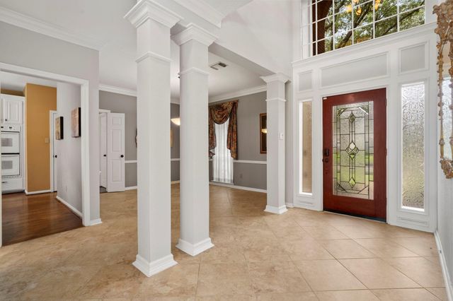 23 Saint Simons Court, Sugar Land, TX 77479