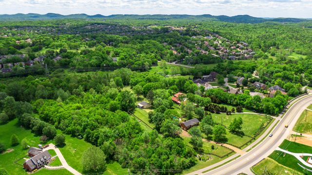 9727 Concord Rd, Brentwood, TN 37027