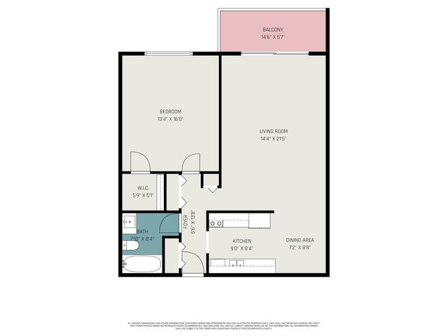 1304 W Medicine Lake Drive 221, Plymouth, MN 55441