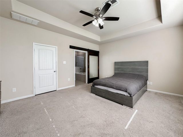 332 Country Crossing Circle, Magnolia, TX 77354