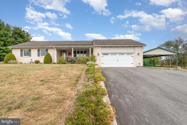 29 ROBIN CIR, Halifax, PA 17032