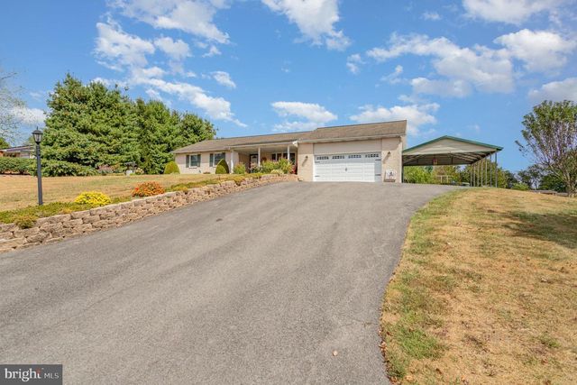 29 ROBIN CIR, Halifax, PA 17032