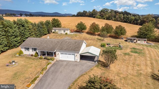 29 ROBIN CIR, Halifax, PA 17032