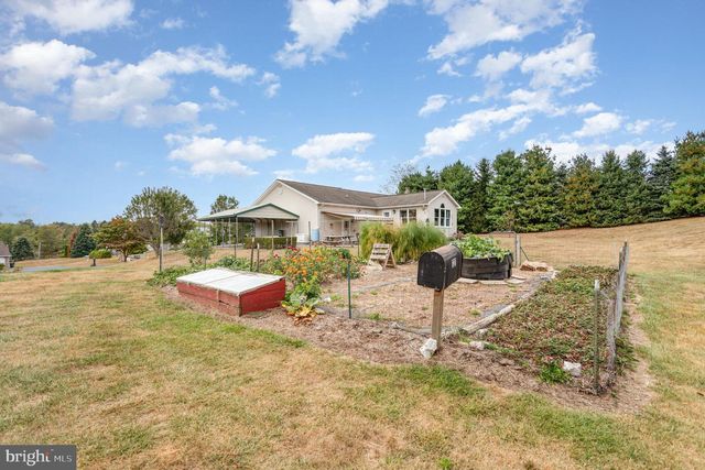 29 ROBIN CIR, Halifax, PA 17032