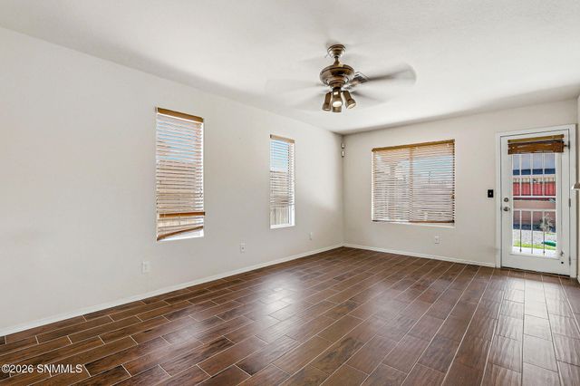 2861 Meriwether Street, Las Cruces, NM 88007