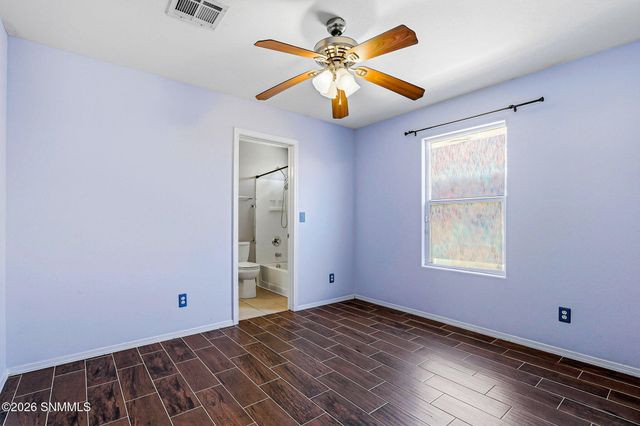 2861 Meriwether Street, Las Cruces, NM 88007