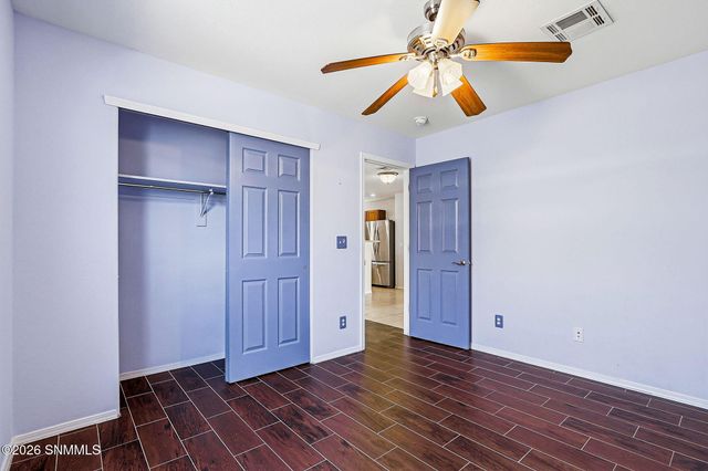 2861 Meriwether Street, Las Cruces, NM 88007