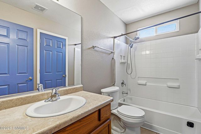 2861 Meriwether Street, Las Cruces, NM 88007