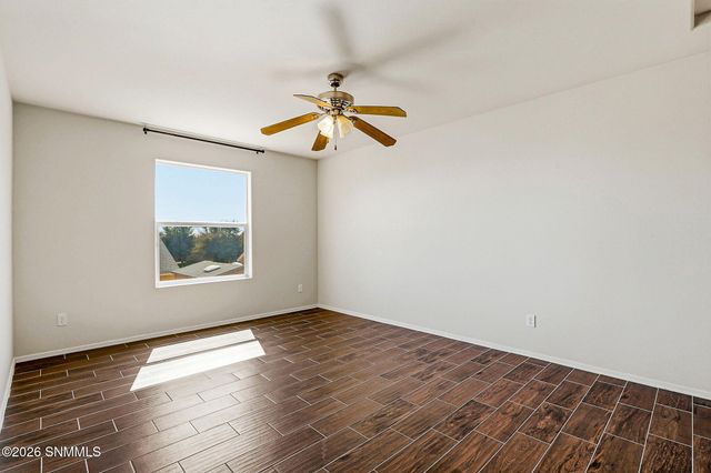 2861 Meriwether Street, Las Cruces, NM 88007