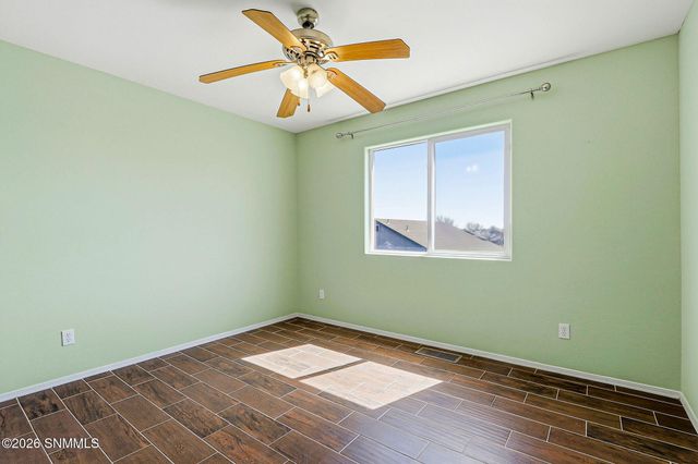 2861 Meriwether Street, Las Cruces, NM 88007
