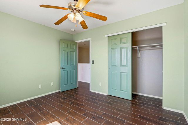 2861 Meriwether Street, Las Cruces, NM 88007