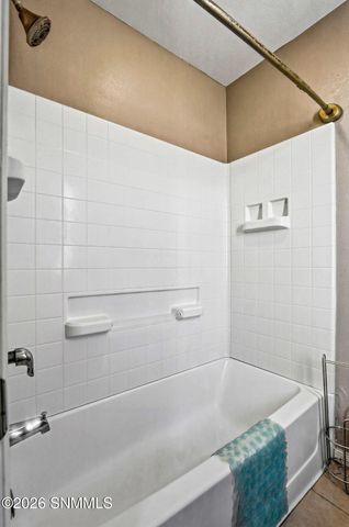 2861 Meriwether Street, Las Cruces, NM 88007