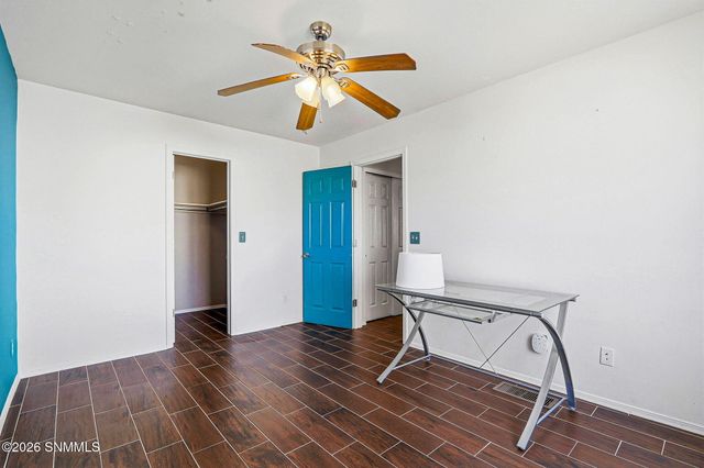 2861 Meriwether Street, Las Cruces, NM 88007