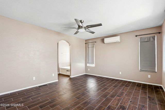 2861 Meriwether Street, Las Cruces, NM 88007