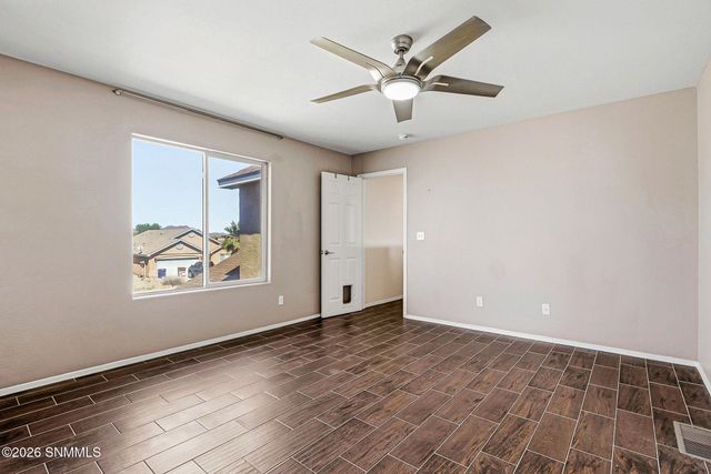 2861 Meriwether Street, Las Cruces, NM 88007