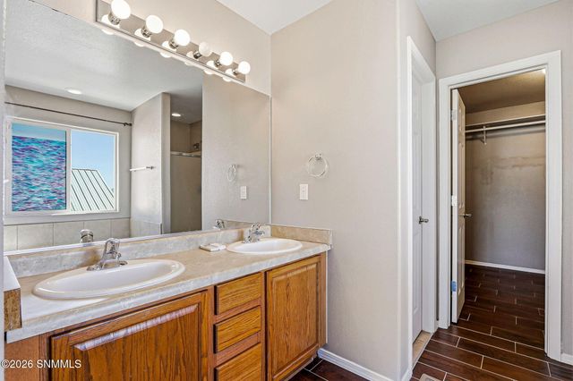 2861 Meriwether Street, Las Cruces, NM 88007