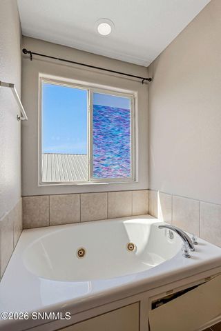 2861 Meriwether Street, Las Cruces, NM 88007