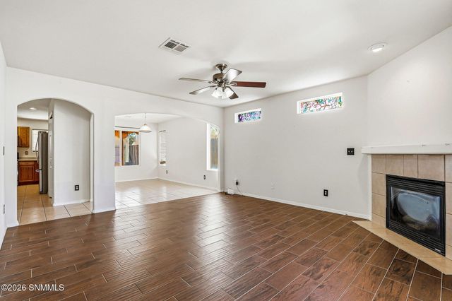 2861 Meriwether Street, Las Cruces, NM 88007