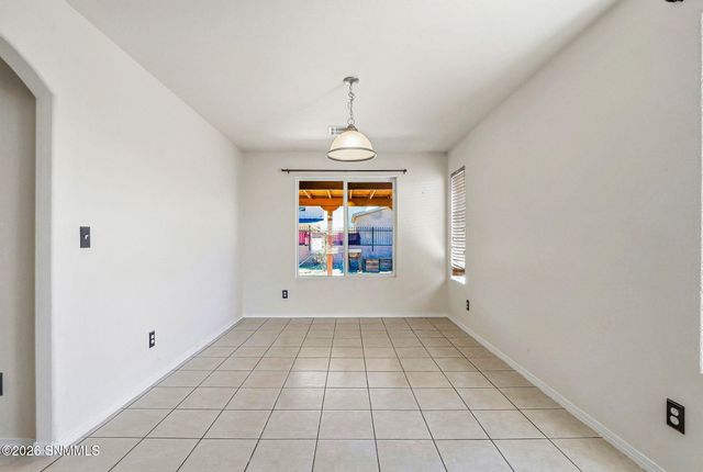 2861 Meriwether Street, Las Cruces, NM 88007