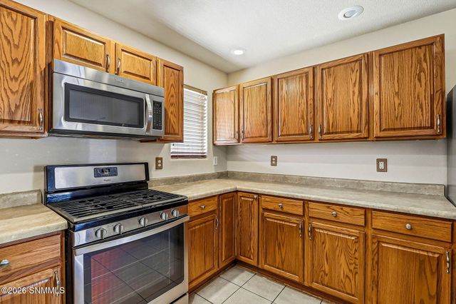 2861 Meriwether Street, Las Cruces, NM 88007