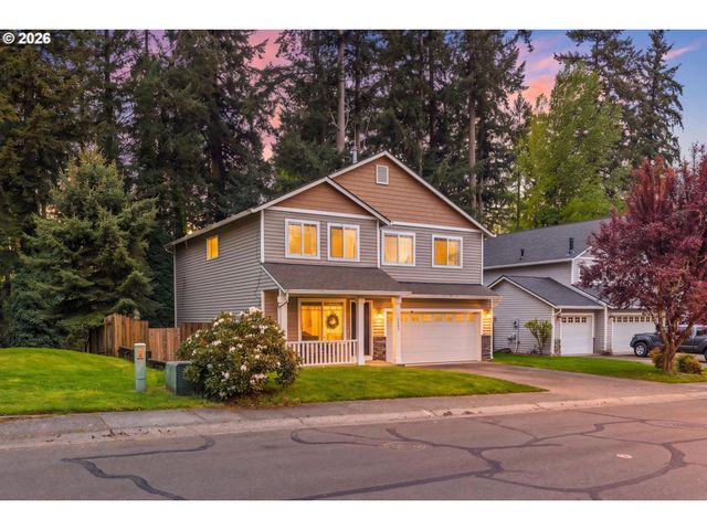 9700 Ne 21ST Pl, Vancouver, WA 98665