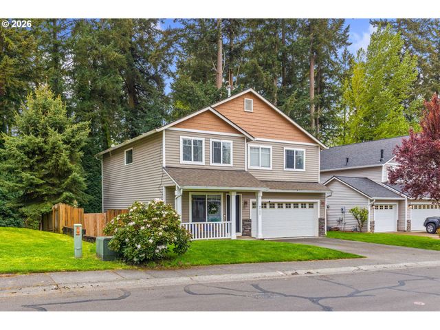 9700 Ne 21ST Pl, Vancouver, WA 98665