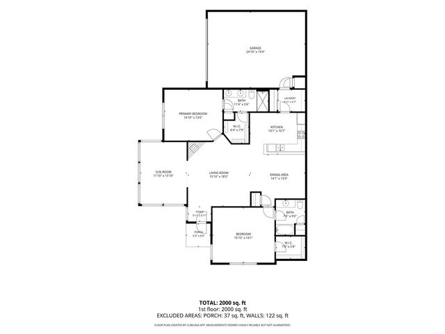 134 Lifestyle Lane, Anderson, SC 29621